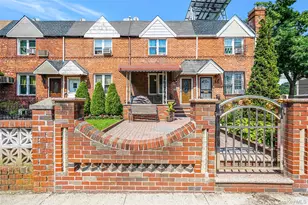 141 Branton St, Brooklyn, NY 11236 - Photo 1