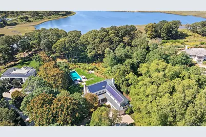 27 Ezekills Hollow, Sag Harbor, NY 11963 - Photo 2