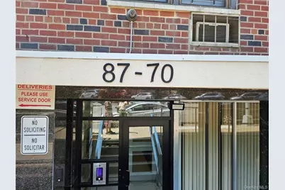 87-70 173 Street #4D, Jamaica, NY 11432 - Photo 2