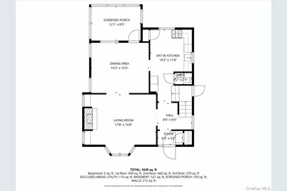 100 W Poplar Street W, Floral Park, NY 11001 - Photo 24