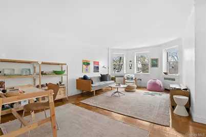 474 W 238th Street #2E, Bronx, NY 10463 - Photo 1