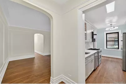 3 Franklin Avenue #1N, White Plains, NY 10601 - Photo 6