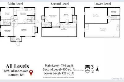 8 W Palisades Avenue, Nanuet, NY 10954 - Photo 44