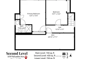 8 W Palisades Ave, Nanuet, NY 10954 - Photo 42