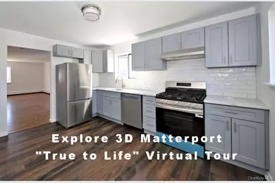 83 Grandview Avenue #2nd floor, Port Chester, NY 10573 - Photo 1