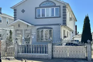 126-14 133rd Ave, Ozone Park, NY 11420 - Photo 1