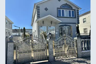 12614 133rd Avenue, Ozone Park, NY 11420 - Photo 2