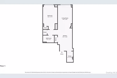 444 Graham Avenue #4L, Brooklyn, NY 11211 - Photo 12