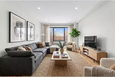 444 Graham Avenue #4L, Brooklyn, NY 11211 - Photo 4