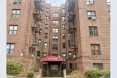 445 W 240th Street #5C, Bronx, NY 10463 - Photo 14