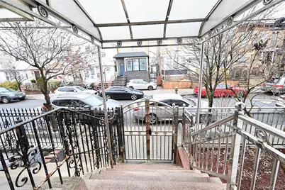 350 Grant Avenue, Brooklyn, NY 11208 - Photo 2