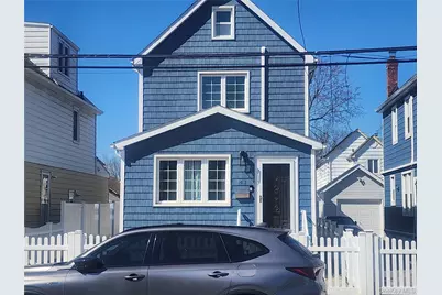 43 Dewitt Street, Valley Stream, NY 11580 - Photo 1