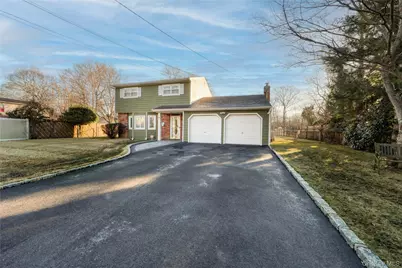 225 Whittier Drive, Mastic Beach, NY 11951 - Photo 2