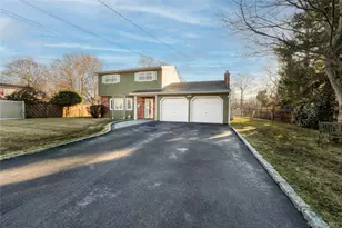 225 Whittier Dr, Mastic Beach, NY 11951 - Photo 2