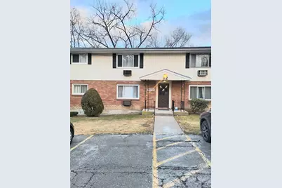 1204 Parr Lake Drive #12D, Newburgh, NY 12550 - Photo 2