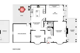 15 Hilltop Dr, Manhasset, NY 11030 - Photo 24