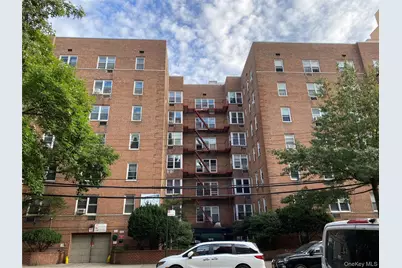 14340 41st Avenue #6F, Flushing, NY 11355 - Photo 1