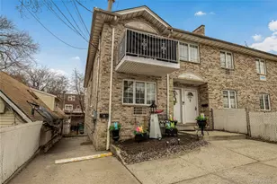 244 Prentiss Ave, Bronx, NY 10465 - Photo 1