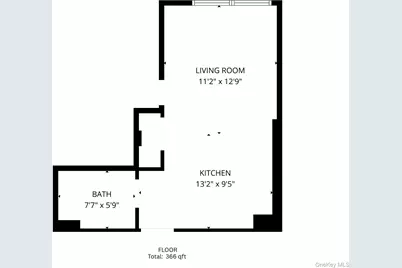 444 Graham Avenue #3E, Brooklyn, NY 11211 - Photo 10