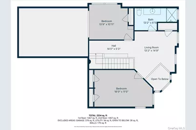 420 Florencia Place, Melville, NY 11747 - Photo 40