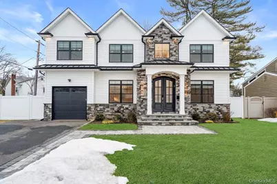 43 Voorhis Drive, Old Bethpage, NY 11804 - Photo 1