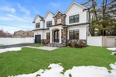 43 Voorhis Drive, Old Bethpage, NY 11804 - Photo 2