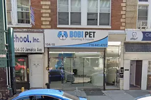 104-18 Jamaica Ave, Richmond Hill, NY 11418 - Photo 1