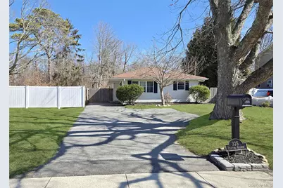 325 Dunton Avenue, Patchogue, NY 11772 - Photo 1