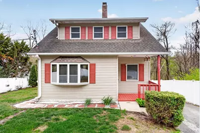 141 Dogwood Road, Cortlandt Manor, NY 10567 - Photo 1