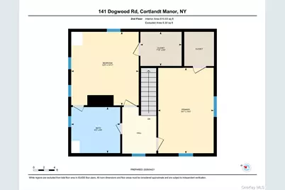 141 Dogwood Road, Cortlandt Manor, NY 10567 - Photo 36