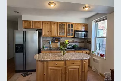 84-55 Daniel Street #6E, Briarwood, NY 11435 - Photo 1