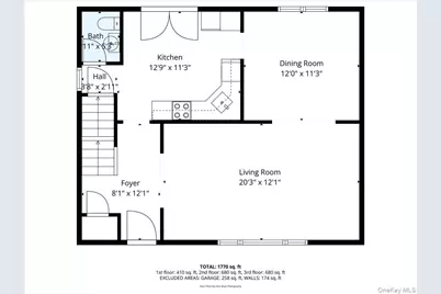 144 Bell Road, Scarsdale, NY 10583 - Photo 18