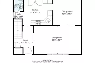 144 Bell Rd, Scarsdale, NY 10583 - Photo 18