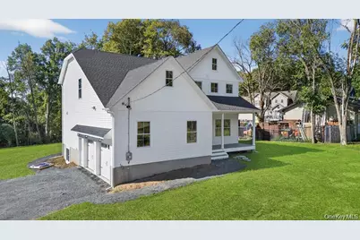 Tbd Kirbytown Road, Middletown, NY 10940 - Photo 2