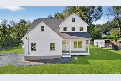 Tbd Kirbytown Road, Middletown, NY 10940 - Photo 4