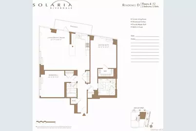 640 W 237th Street #7D, Bronx, NY 10463 - Photo 30