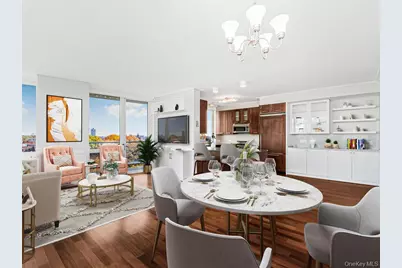 640 W 237th Street #7D, Bronx, NY 10463 - Photo 2