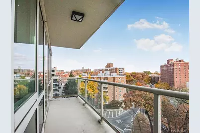 640 W 237th Street #7D, Bronx, NY 10463 - Photo 18