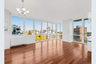 640 W 237th Street #7D, Bronx, NY 10463 - Photo 8
