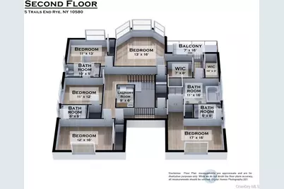 5 Trails End, Rye, NY 10580 - Photo 36