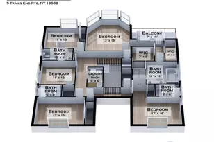 5 Trails End, Rye, NY 10580 - Photo 36