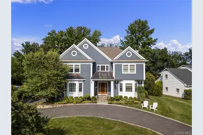 5 Trails End, Rye, NY 10580 - Photo 1