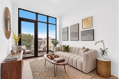 50-07 5th Street #4D, Long Island City, NY 11101 - Photo 1