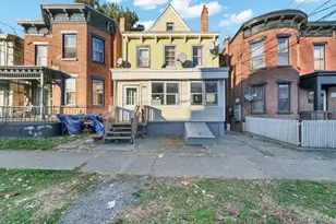 100 Carson Ave, Newburgh, NY 12550 - Photo 2