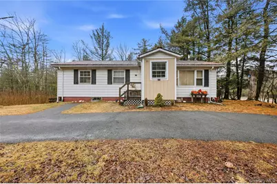 35 Quiat Road, Mountain Dale, NY 12763 - Photo 1