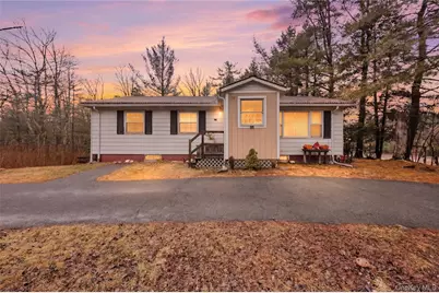 35 Quiat Road, Mountain Dale, NY 12763 - Photo 2