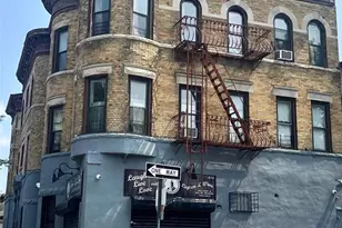 879 Knickerbocker Ave, Brooklyn, NY 11207 - Photo 1