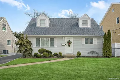 2477 Freeport Street, Wantagh, NY 11793 - Photo 1