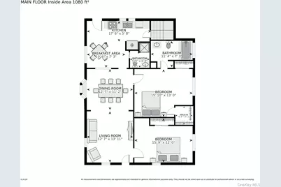 15 Dune Court, Northport, NY 11768 - Photo 24