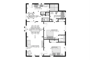 15 Dune Ct, Northport, NY 11768 - Photo 24